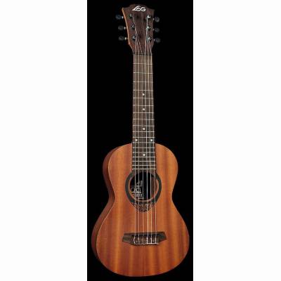 LG-TKT82 Minigitarre Mahagoni LG-TKT82 Minigitarre Mahagoni