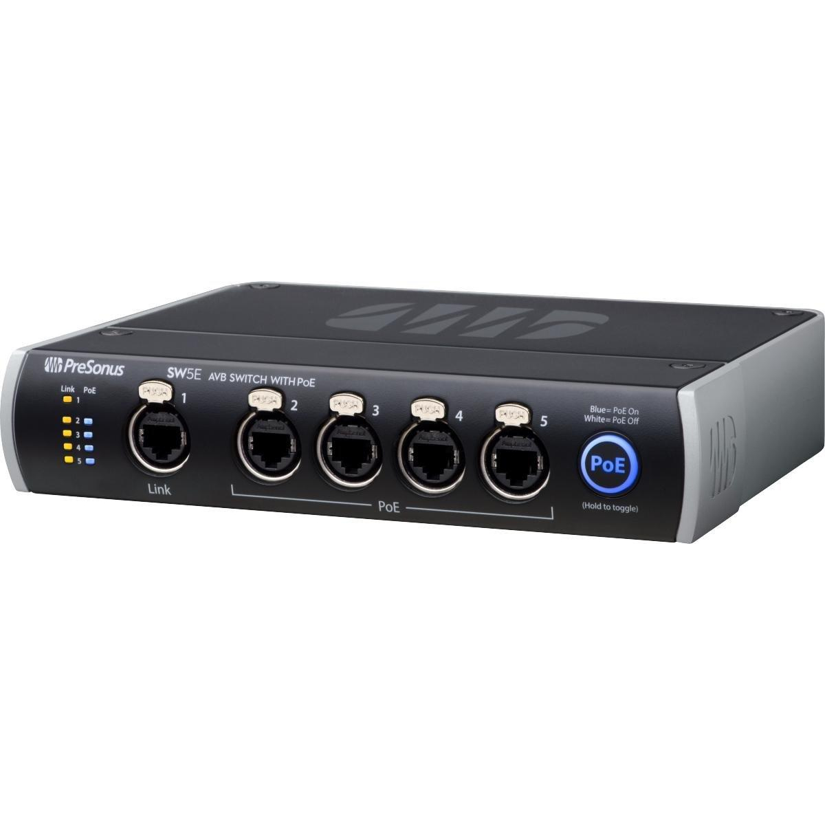 SW5E AVB Switch SW5E AVB Switch