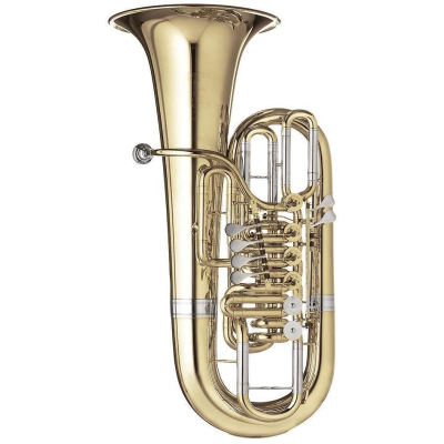 4260-L F-Tuba 6-Ventile Lack Gigbag 4260-L F-Tuba 6-Ventile Lack Gigbag