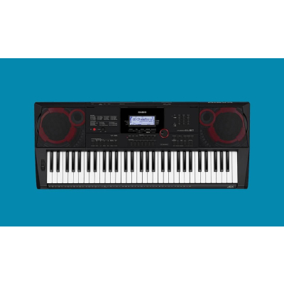 CT-X3000 Keyboard 61 Tasten CT-X3000 Keyboard 61 Tasten