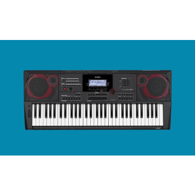 CT-X5000 Keyboard 61 Tasten CT-X5000 Keyboard 61 Tasten