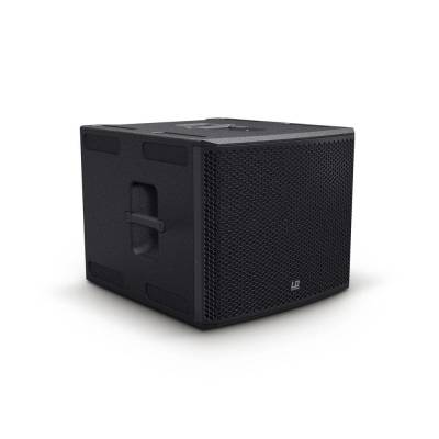 Stinger Sub 15A G3 aktiv Subwoofer Stinger Sub 15A G3 aktiv Subwoofer