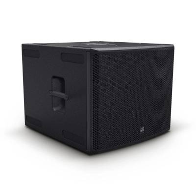Stinger Sub 18A G3 aktiv Subwoofer Stinger Sub 18A G3 aktiv Subwoofer