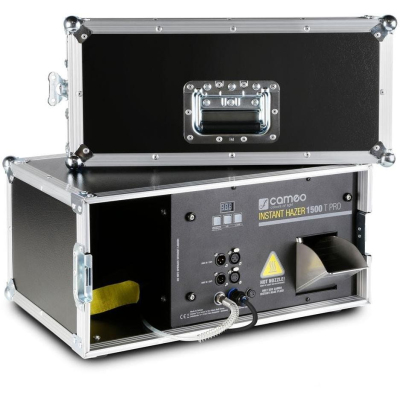 instant Hazer 1500 T Pro instant Hazer 1500 T Pro