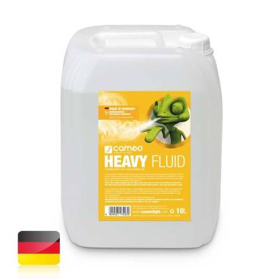 Heavy Fluid 10L Heavy Fluid 10L