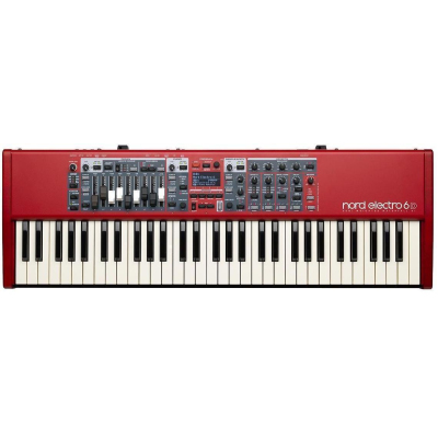Nord Electro 6D 61 Nord Electro 6D 61