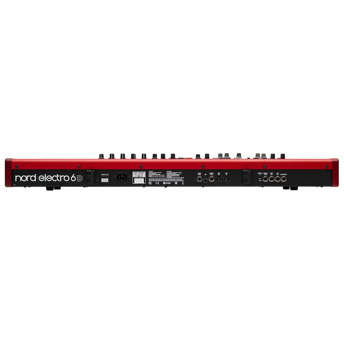 Nord Electro 6D 61 Nord Electro 6D 61