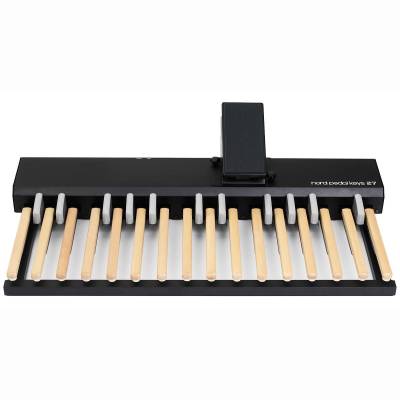 Nord Pedal Key 27 Nord Pedal Key 27