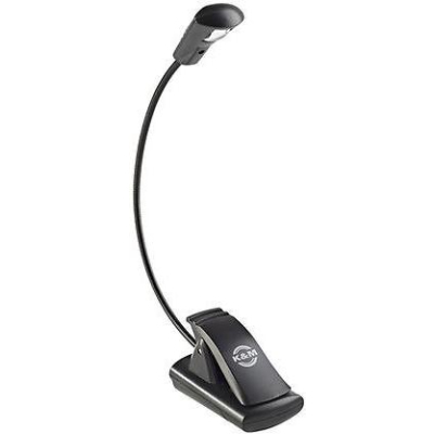 12241 Notenpultleuchte LED Flexlight