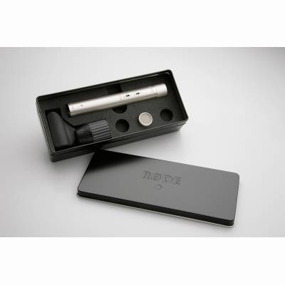 NT55 Kleinmembran Kondensermikrofon NT55 Kleinmembran Kondensermikrofon