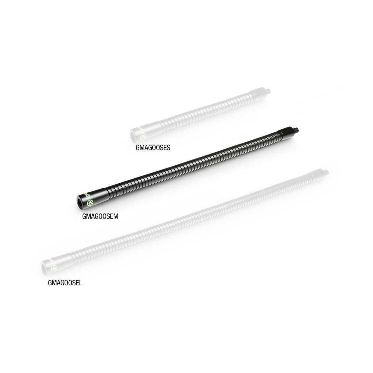 MA Goose M Schwanenhals 320mm MA Goose M Schwanenhals 320mm