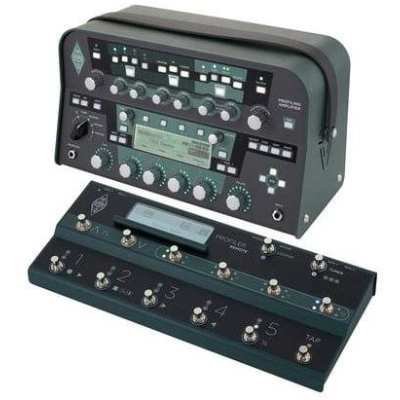 Profiling Amp Powerhead Set