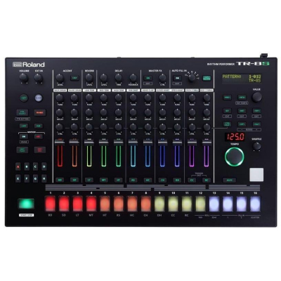TR-8S Drum Maschine TR-8S Drum Maschine