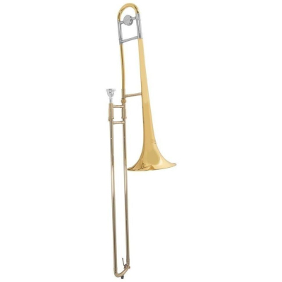 TB502D Posaune Lack mit Etui TB502D Posaune Lack mit Etui