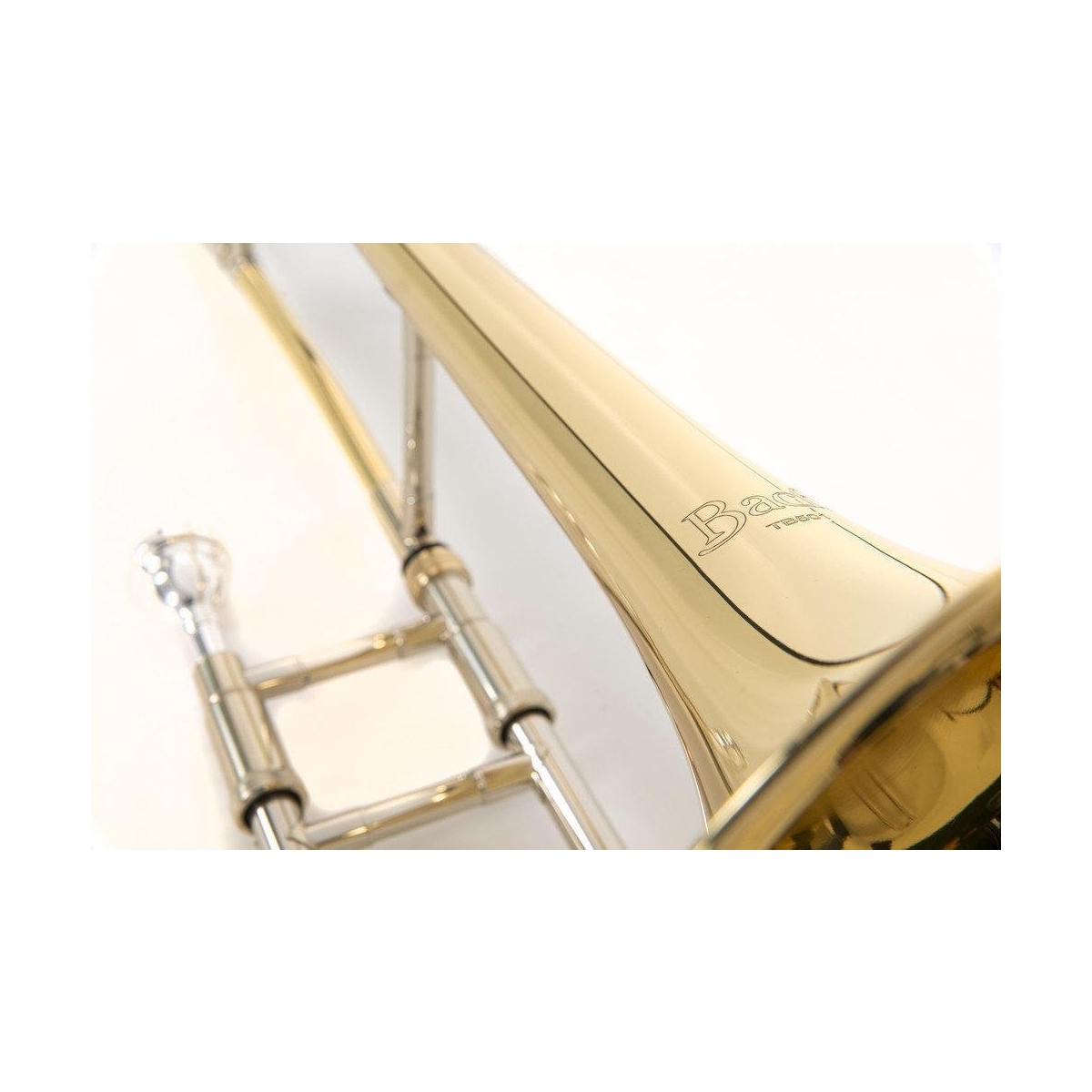 TB502D Posaune Lack mit Etui TB502D Posaune Lack mit Etui