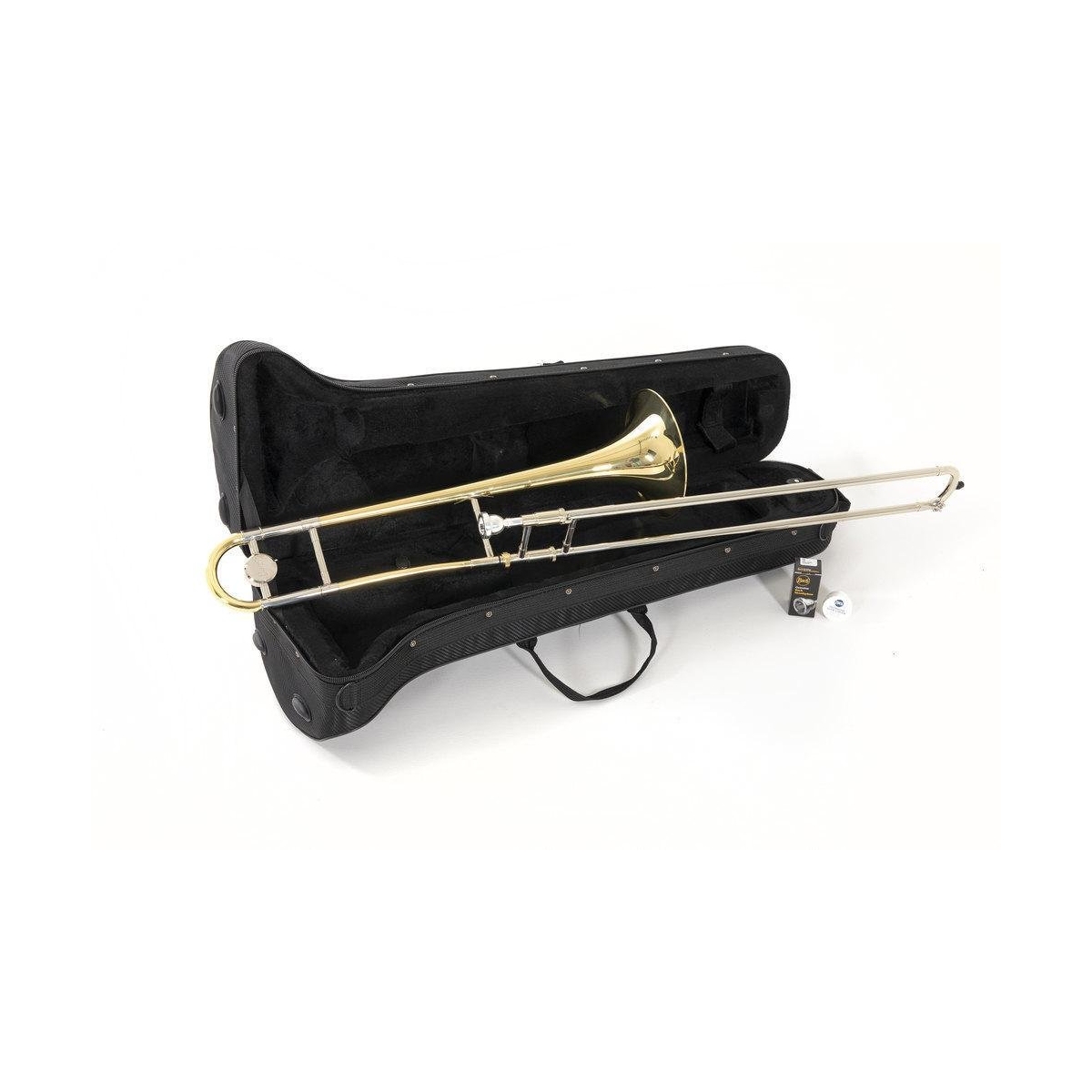 TB502D Posaune Lack mit Etui TB502D Posaune Lack mit Etui