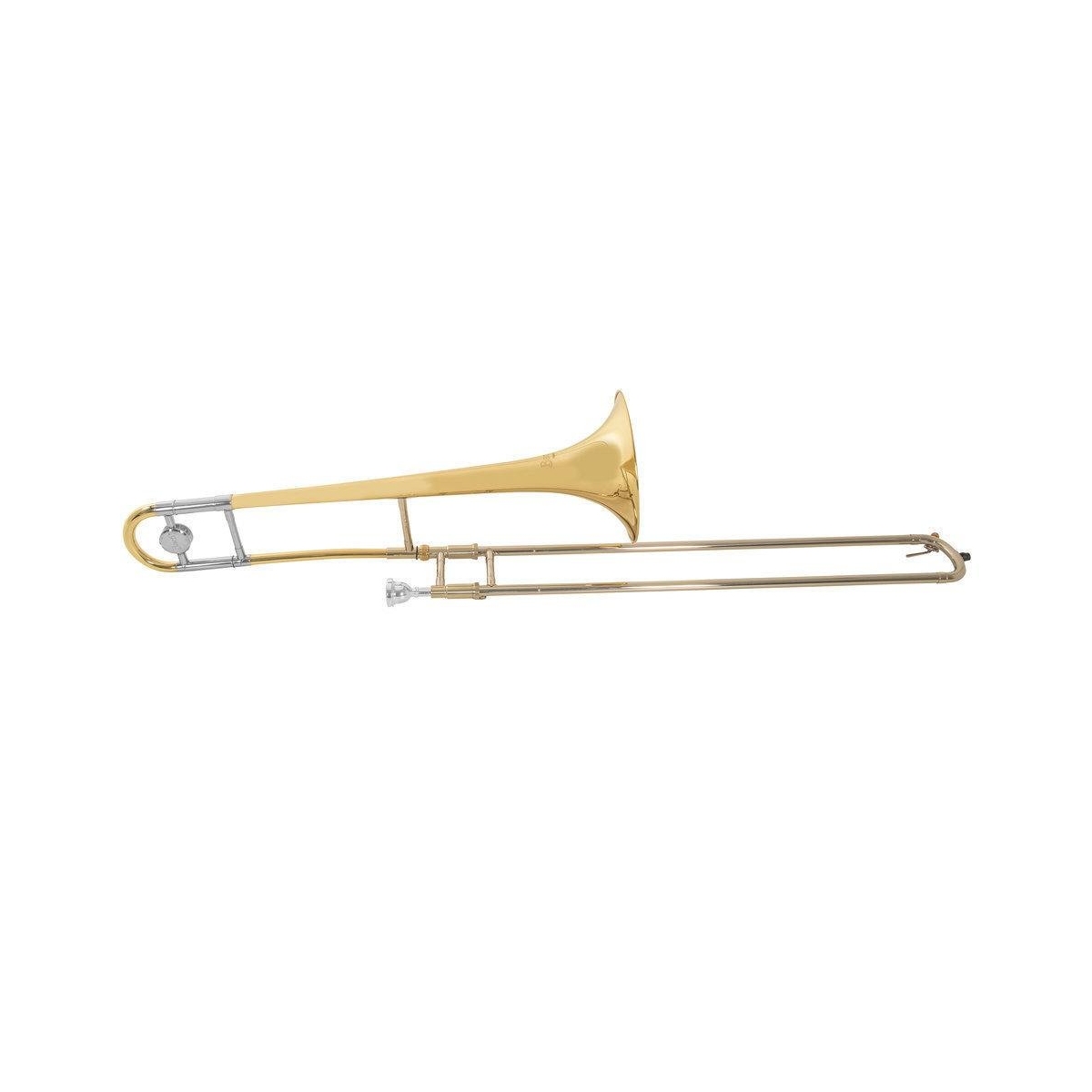 TB502D Posaune Lack mit Etui TB502D Posaune Lack mit Etui