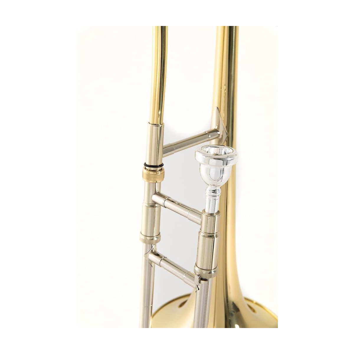 TB502D Posaune Lack mit Etui TB502D Posaune Lack mit Etui