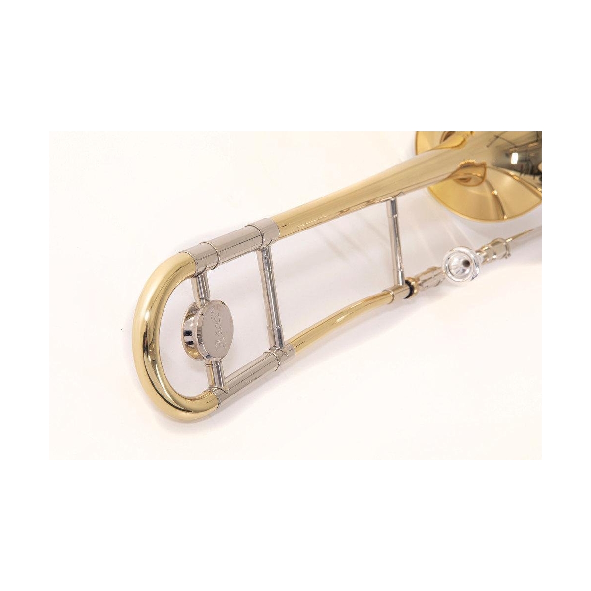 TB502D Posaune Lack mit Etui TB502D Posaune Lack mit Etui