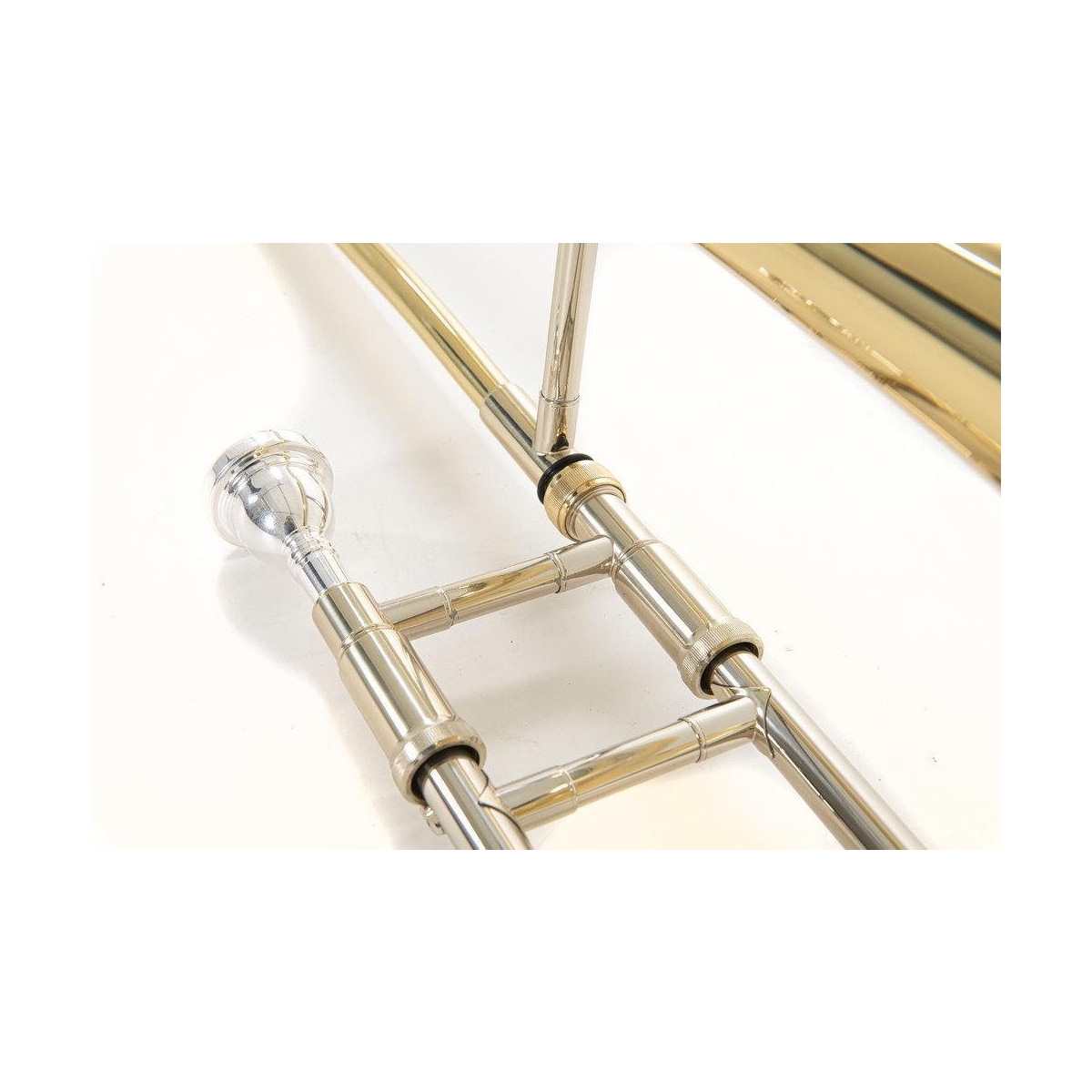 TB502D Posaune Lack mit Etui TB502D Posaune Lack mit Etui