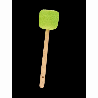 MGM-M-PG Gong Schlägel Pure Green