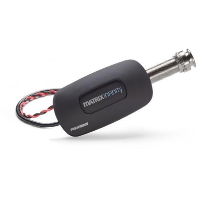 Matrix infinity VT Narrow 2,3MM