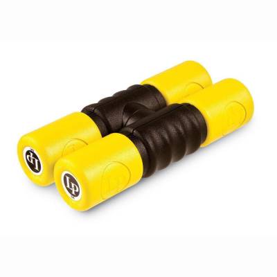 441T-S Twist Shaker Soft Gelb 441T-S Twist Shaker Soft Gelb