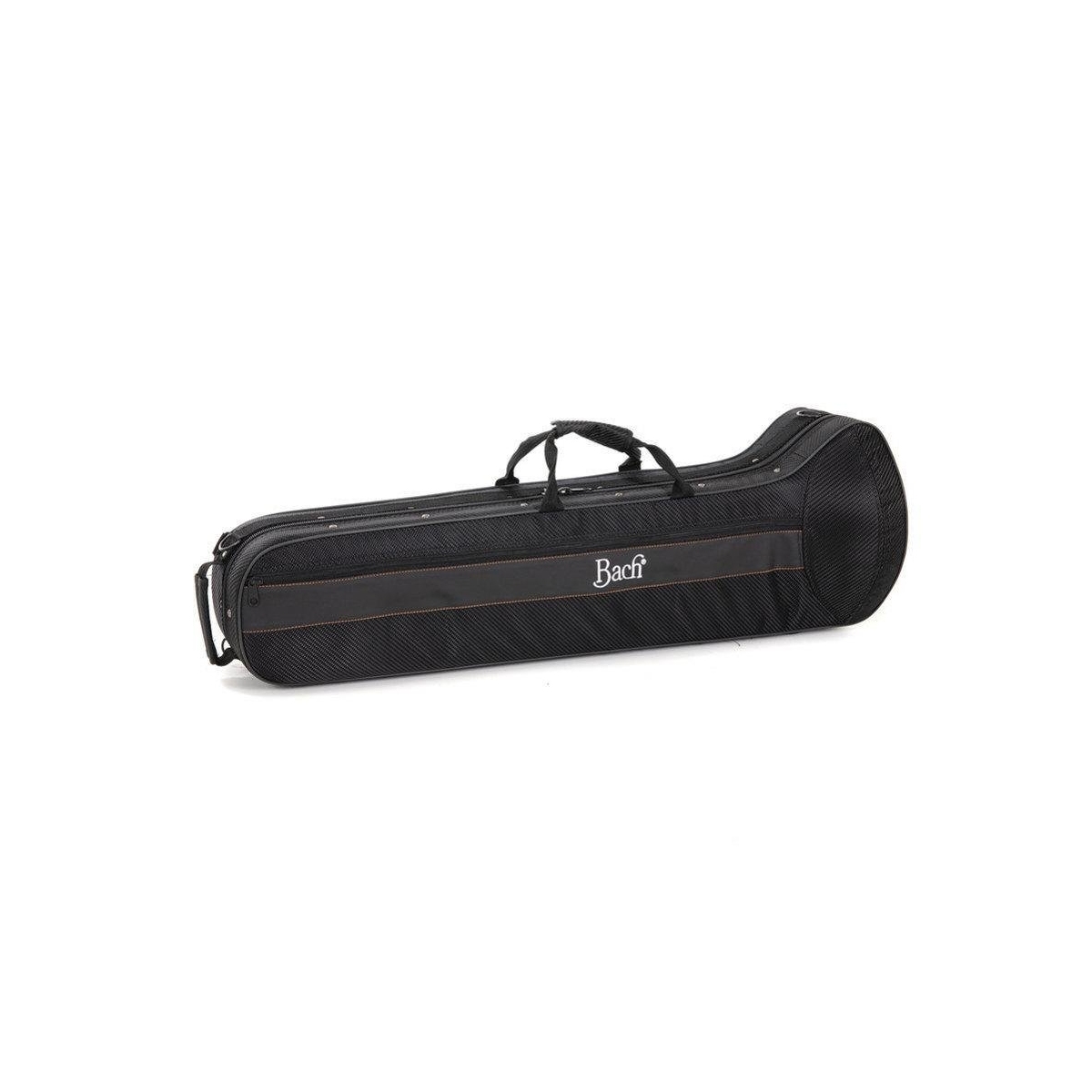 VT501D Ventilposaune Lack mit Etui VT501D Ventilposaune Lack mit Etui