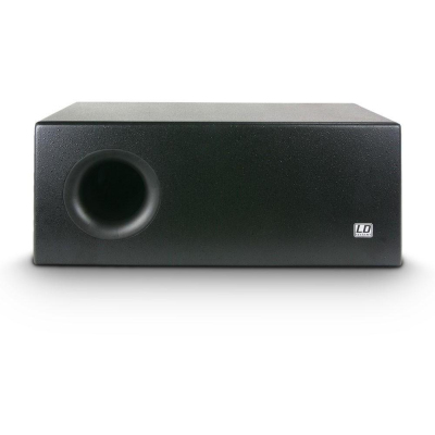 Sub 88 A Subwoofer aktiv Sub 88 A Subwoofer aktiv