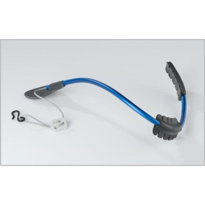 H3 Saxophon-Tragesystem blau H3 Saxophon-Tragesystem blau