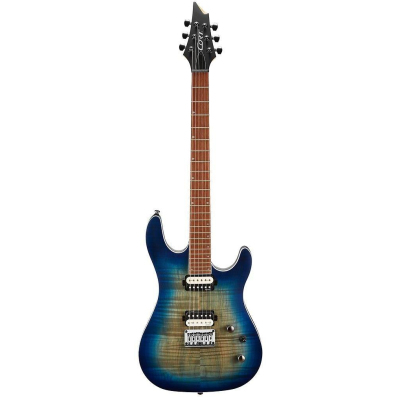 KX-300 Open Pore Cobalt Burst KX-300 Open Pore Cobalt Burst