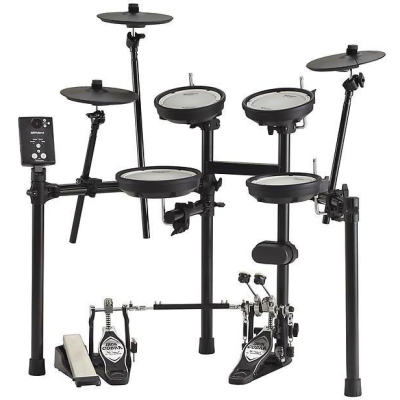 TD-1DMK Drumkit mit Rack TD-1DMK Drumkit mit Rack