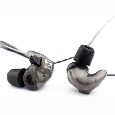 HL 4100 SW in-Ear-Hörer 1-Weg HL 4100 SW in-Ear-Hörer 1-Weg