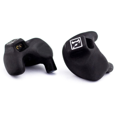 HL 4430 SW in-Ear-Hörer 4-Wege HL 4430 SW in-Ear-Hörer 4-Wege