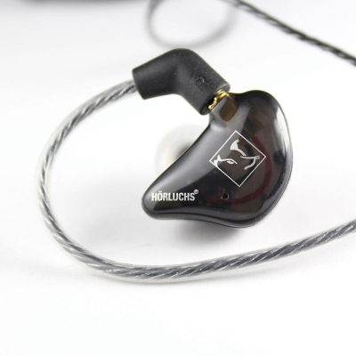 HL Easy UP in-Ear-Hörer HL Easy UP in-Ear-Hörer