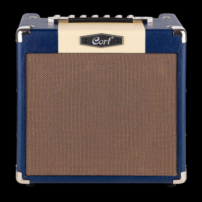 CM 15R Gitarrencombo Dark Blue CM 15R Gitarrencombo Dark Blue