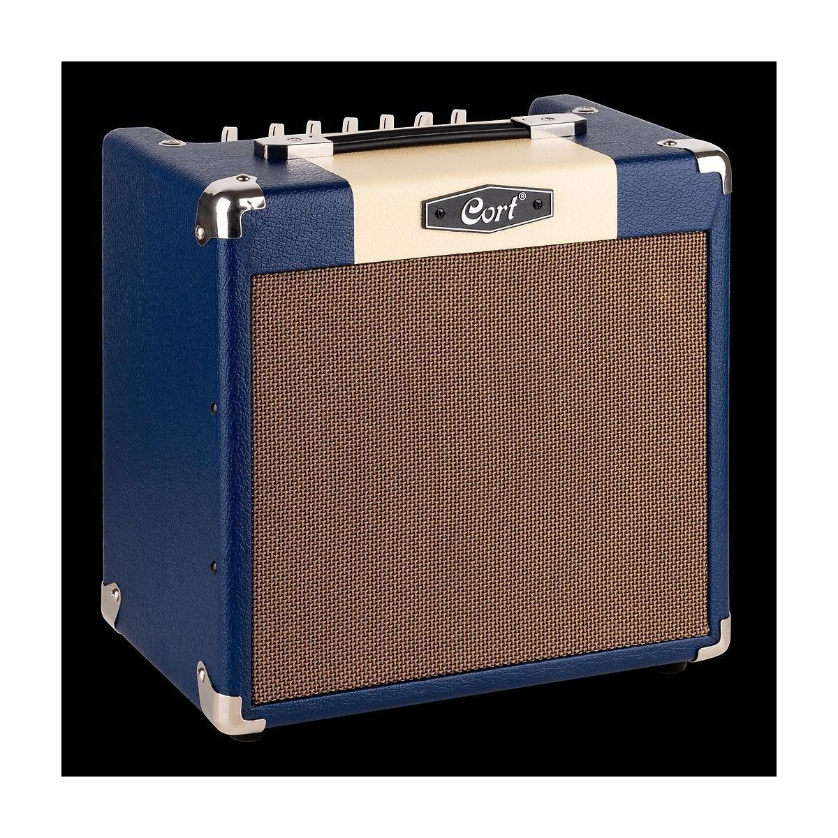 CM 15R Gitarrencombo Dark Blue CM 15R Gitarrencombo Dark Blue