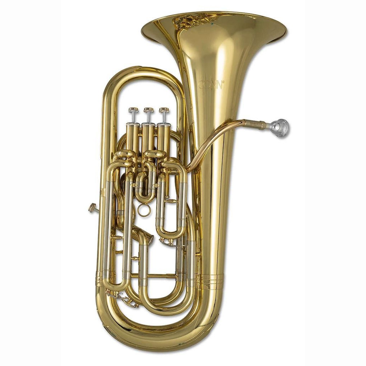 EP501 Euphonium (3+1) Komp Lack B-Ware
