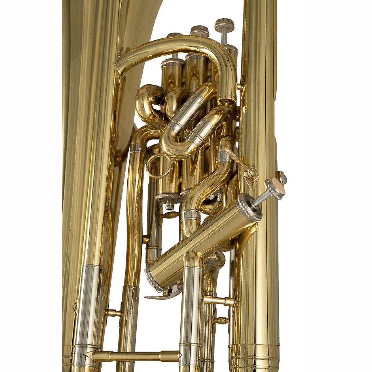 EP501 Euphonium (3+1) Komp Lack B-Ware
