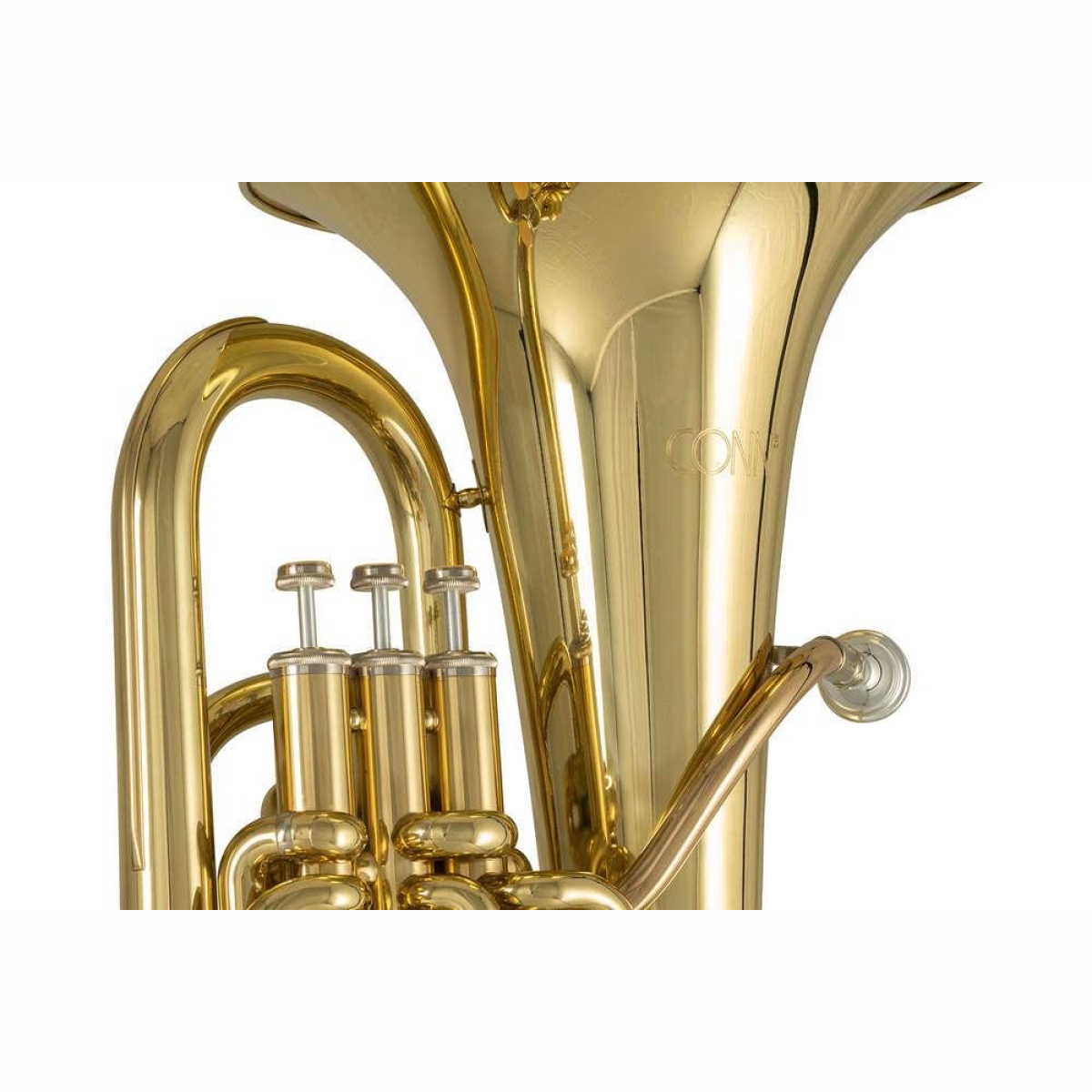 EP501 Euphonium (3+1) Komp Lack B-Ware