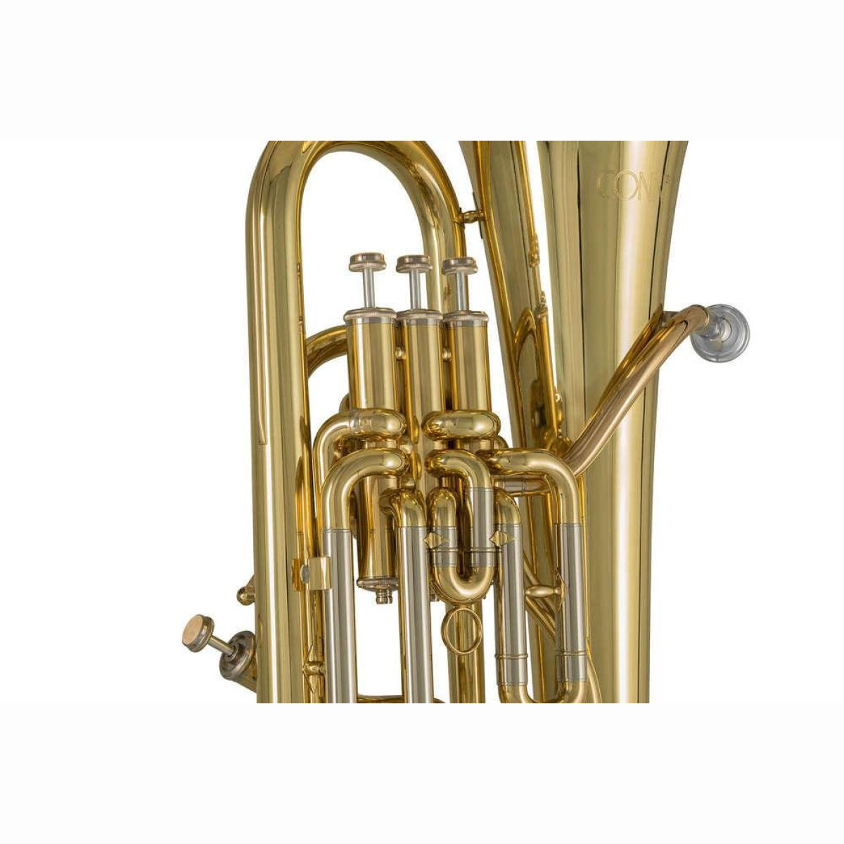 EP501 Euphonium (3+1) Komp Lack B-Ware