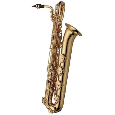 B-W010 Eb Bariton-Sax Elite B-W010 Eb Bariton-Sax Elite