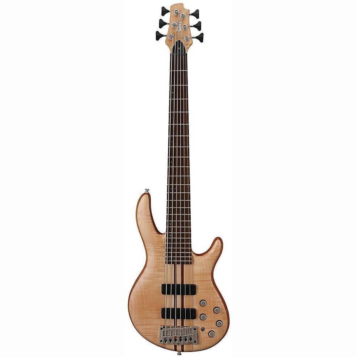 A6 Plus FMMH Open Pore Naturel