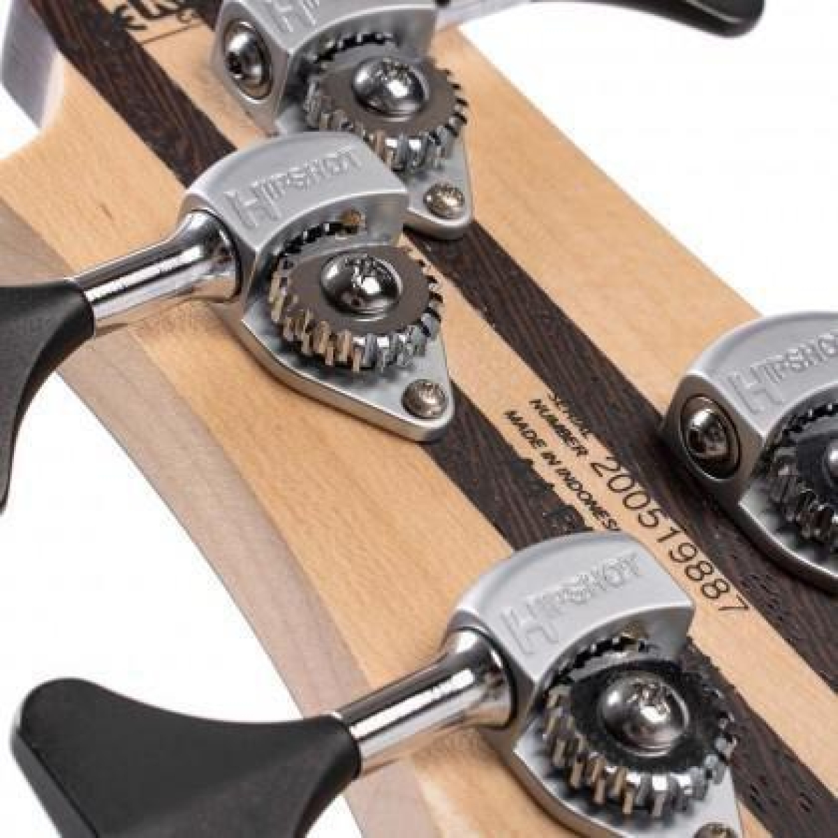 A6 Plus FMMH Open Pore Naturel