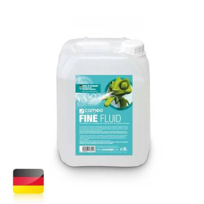 Fine Fluid 5L sehr feine Dichte Fine Fluid 5L sehr feine Dichte