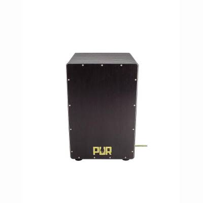 PC 4399 Vision PRO Cajon Black&Gold