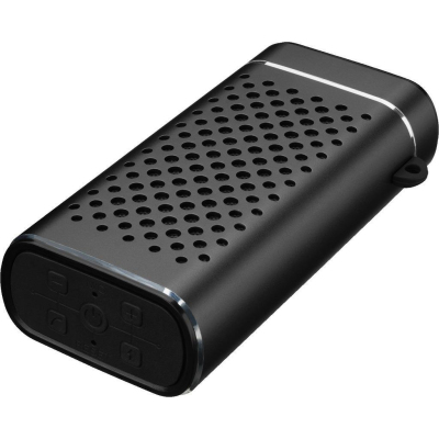 BTS-370PB Bluetooth Speaker + Power