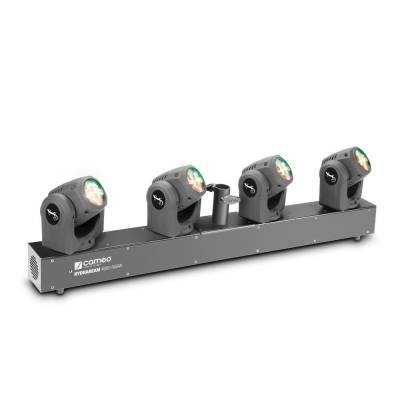 Hydrabeam 4000 RGBW LED Moving Heads Hydrabeam 4000 RGBW LED Moving Heads