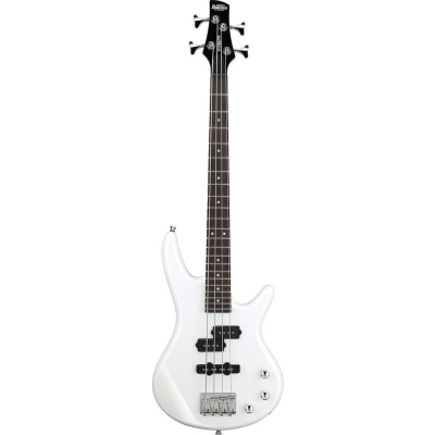 GSRM20-PW E-Bass Short Scale GSRM20-PW E-Bass Short Scale