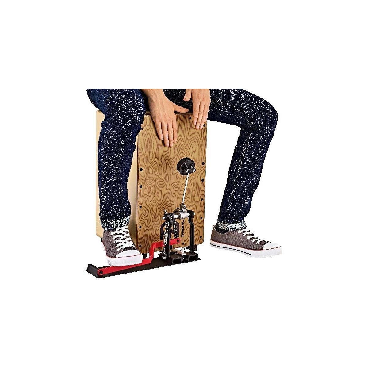 TMSTCP-2 Cajon Pedal Direct Drive TMSTCP-2 Cajon Pedal Direct Drive